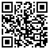 QR Code for bitcoin:1BJXrgmxDbzfCDZ8e8b2KLsuDQPjDEGR8u