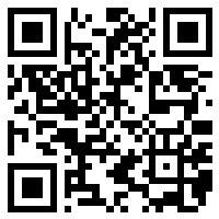 QR Code for bitcoin:1BJaCioxeM3UJ3V2nW9omY5b8AzVT54rKi