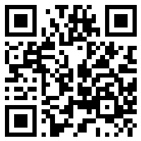 QR Code for bitcoin:1BJe8J5fqLFghbAN9acSTNsRf2p79som2X