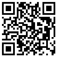 QR Code for bitcoin:1BJowJeuH2Cfk3Qh2ydwafDATrAH9TDCSb