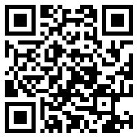 QR Code for bitcoin:1BJt7ocsoCk2YdFnFRCnxJxE3SWox9wwRN
