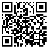 QR Code for bitcoin:1BJzCAtawsxNeLFUFrt8jGRwtQ5JqLLric