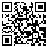 QR Code for bitcoin:1BK7m6vCBBTenqspXkm2TP5mSto4KnEnH4