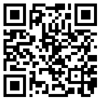 QR Code for bitcoin:1BKJJfWAxBX3tyKpdojoi2LCeDvofANjSp