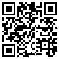 QR Code for bitcoin:1BKMMkfU2ZPiEgTi5dTDFL8iyiXUGGsYZH