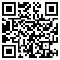 QR Code for bitcoin:1BKSWr4nCgxc2QnDJAdKcS6o1AMb3sREry