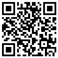 QR Code for bitcoin:1BKVUv3ewmpHV292hhTzaPWdvcTwzpBeEV