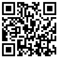 QR Code for bitcoin:1BKWFwRaRh4Tj3R3EPTBbcvNBCoV15HUT7