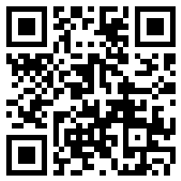QR Code for bitcoin:1BKoPUSodKM1wXK6uCS5d3SnkYYyu3sdwy