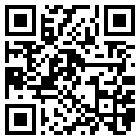QR Code for bitcoin:1BKoTdv5yExdKMMp9oErcinBXt8jGhgWcc