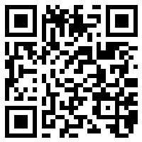 QR Code for bitcoin:1BKozP2u4nwMP6tNJ4sudCrpKyiTC4chfW