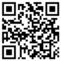 QR Code for bitcoin:1BKtbqDTDuu7JNF3cCCgnCKWaCyX71bF6P