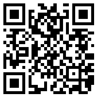 QR Code for bitcoin:1BLAZECxMBkXTvuh8ppa49opVoQMcsGsm7