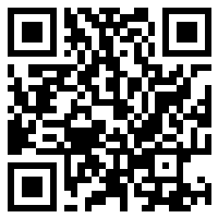 QR Code for bitcoin:1BLFz35eK6hTugK2PVBiAxrdjv3yCnqckw