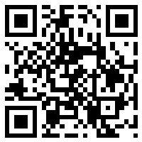 QR Code for bitcoin:1BLQYRhHiC7LD459xeEQ4QSGVVqbST2JNZ