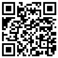 QR Code for bitcoin:1BLackHAtGEKmcioF8pA88XPbEkBf8Hf12