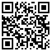 QR Code for bitcoin:1BLazedp2eGDrDM3NMbxkn7n4PCCk6WYVX