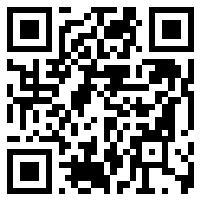 QR Code for bitcoin:1BLbELHkFAoa9MAYL66vsmPLaZdbc3VHpR