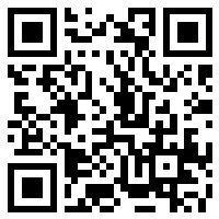QR Code for bitcoin:1BLd4eQTAZzzftht1bFgWaQyTqYzCBPRTH