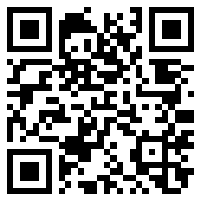 QR Code for bitcoin:1BLeTdT4fbjQN7wknA2UydfhLM4dVPHVG6