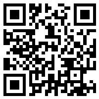 QR Code for bitcoin:1BLockYT28pJdzdCuPNYLxFSdusjpHbAAq