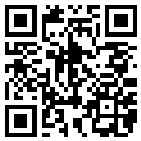 QR Code for bitcoin:1BLtevnZ772CKFa3RZqB5oJPX5CrpSWuRX
