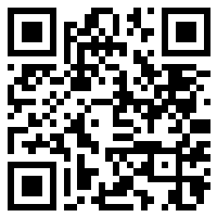 QR Code for bitcoin:1BLuF8TWtnWcz8BtQif6ysXs1wc19YMY65