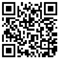 QR Code for bitcoin:1BLvcAFzXAWK5oSNSPHNag45K6SZ1iWNjQ