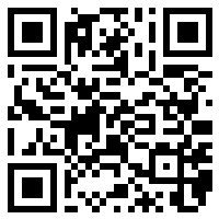 QR Code for bitcoin:1BLzsovDtBv94TAqGFfRdcHtybtFX6dcEf