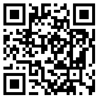QR Code for bitcoin:1BM9RzRBz2LB4UP3qeU6EQv3QhAzGvk2nh