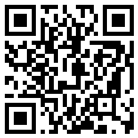 QR Code for bitcoin:1BMAhUNsW1MLaUN8WYFGeYMnPtyvU3ARvS