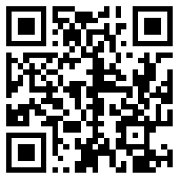 QR Code for bitcoin:1BMEdkWSGSEcfkWpRkkWHgob6c7UyeUvUu