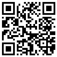 QR Code for bitcoin:1BMLL3c7HS1QBcF7PiJaPqTeBBbErqG89M