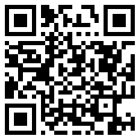 QR Code for bitcoin:1BMRX2qx1fXPvEEGeGDDS4whJB9Bf8f8t2