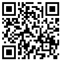 QR Code for bitcoin:1BMXTPVM5188Z7JnESLWbfNnGiVbMT8kQ3