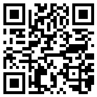 QR Code for bitcoin:1BMfQjAmAno7c73a1D5CTct829odJYGvkJ