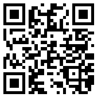 QR Code for bitcoin:1BMgPc9gRy3v843P5EhGKjb2LR41Auj3WD