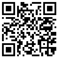 QR Code for bitcoin:1BMmN9rPJ93PxNmAxaeWG8GgkgnJb8zrp