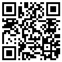 QR Code for bitcoin:1BMuL8zHNeJLc2r4eRCcMLggiFMXqcebVg
