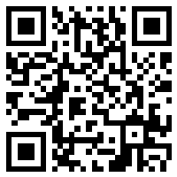 QR Code for bitcoin:1BMx3ropxDxTZ9Gk7f6sPyC9uoHztrBVku