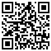 QR Code for bitcoin:1BN3TJ6bCAXTPKYdivu1pf28EUpsfHHN3B