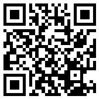 QR Code for bitcoin:1BNBojCV8zyd1KTA66vpyP54cXHCUc54p3