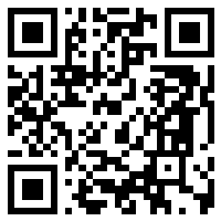 QR Code for bitcoin:1BNChTzbnpCkhdaSPvWSjtv6w7sPmL4DXB