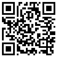 QR Code for bitcoin:1BNFYgwmM2RAMC9AEUuxZmodpz6rJGpubo