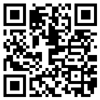 QR Code for bitcoin:1BNMrfFo5VMt7iye6KHaqpyvMuQE81WeT6