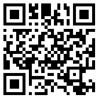 QR Code for bitcoin:1BNdzZtQ1oitWFWyJjPdsoTFAipBa7xxyp