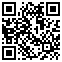 QR Code for bitcoin:1BNup3Bx1z6hRF6oRdCUZDPxK259LpDsRM