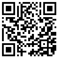QR Code for bitcoin:1BP6Aza8gSpAsEFeVaT3ReomnXN8ync9AG