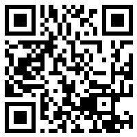 QR Code for bitcoin:1BP72MbPNvpsWpw73F6HEQZKhRu1RevWhj