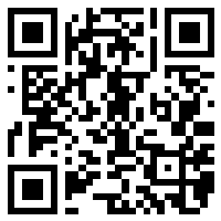 QR Code for bitcoin:1BP87nTpmfaP5EL7HppgDvy5GTGFXd552Q